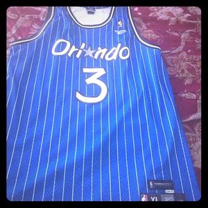 NBA Orlando Magic Steve Francis #3 Jersey