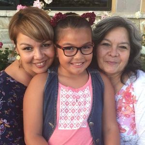 Meet your Posher, Angelica