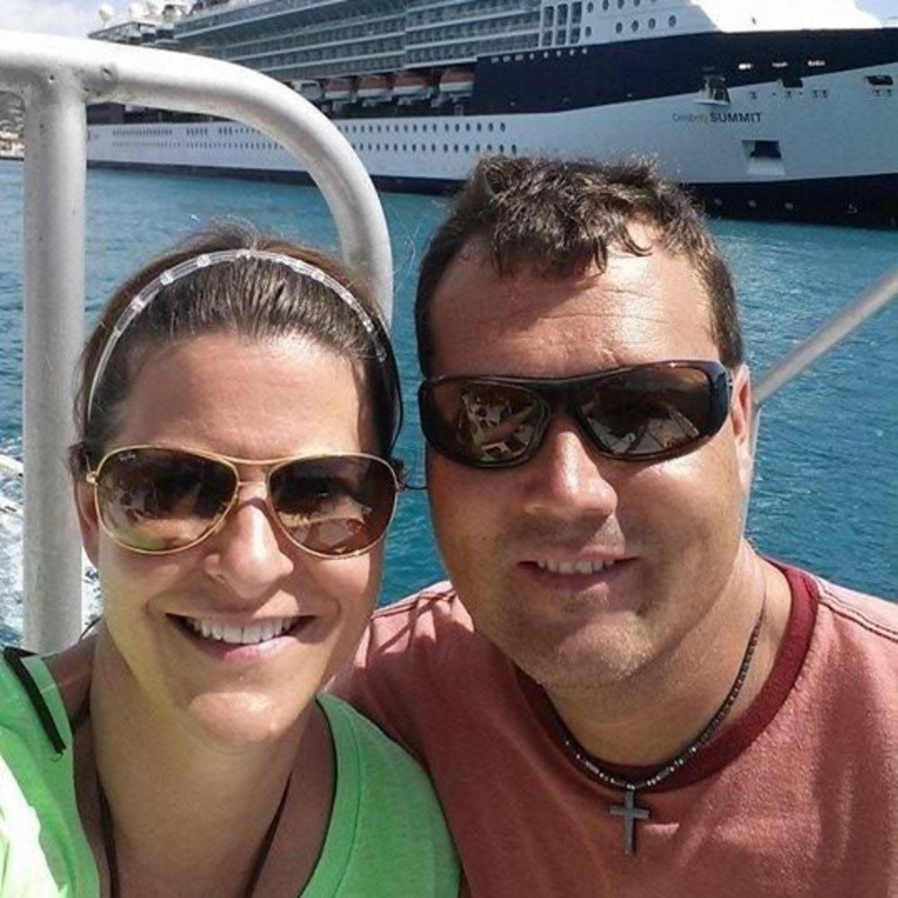 Meet your Posher, Travis