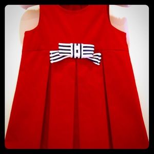 Baby girl summer dress