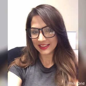 Meet your Posher, Le