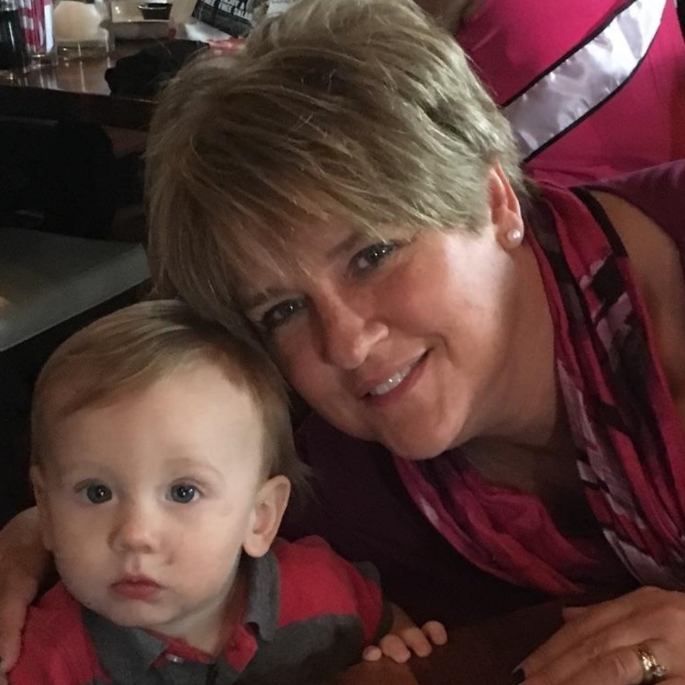 Meet your Posher, Beth