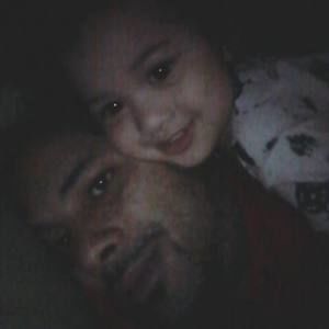 Meet your Posher, Aaron