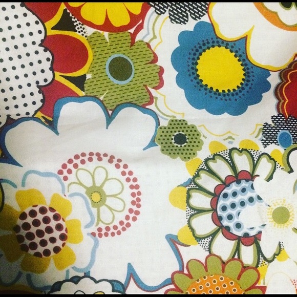 The Havana Sun Zip Travel Fold Over Clutch - Picture 2 of 3