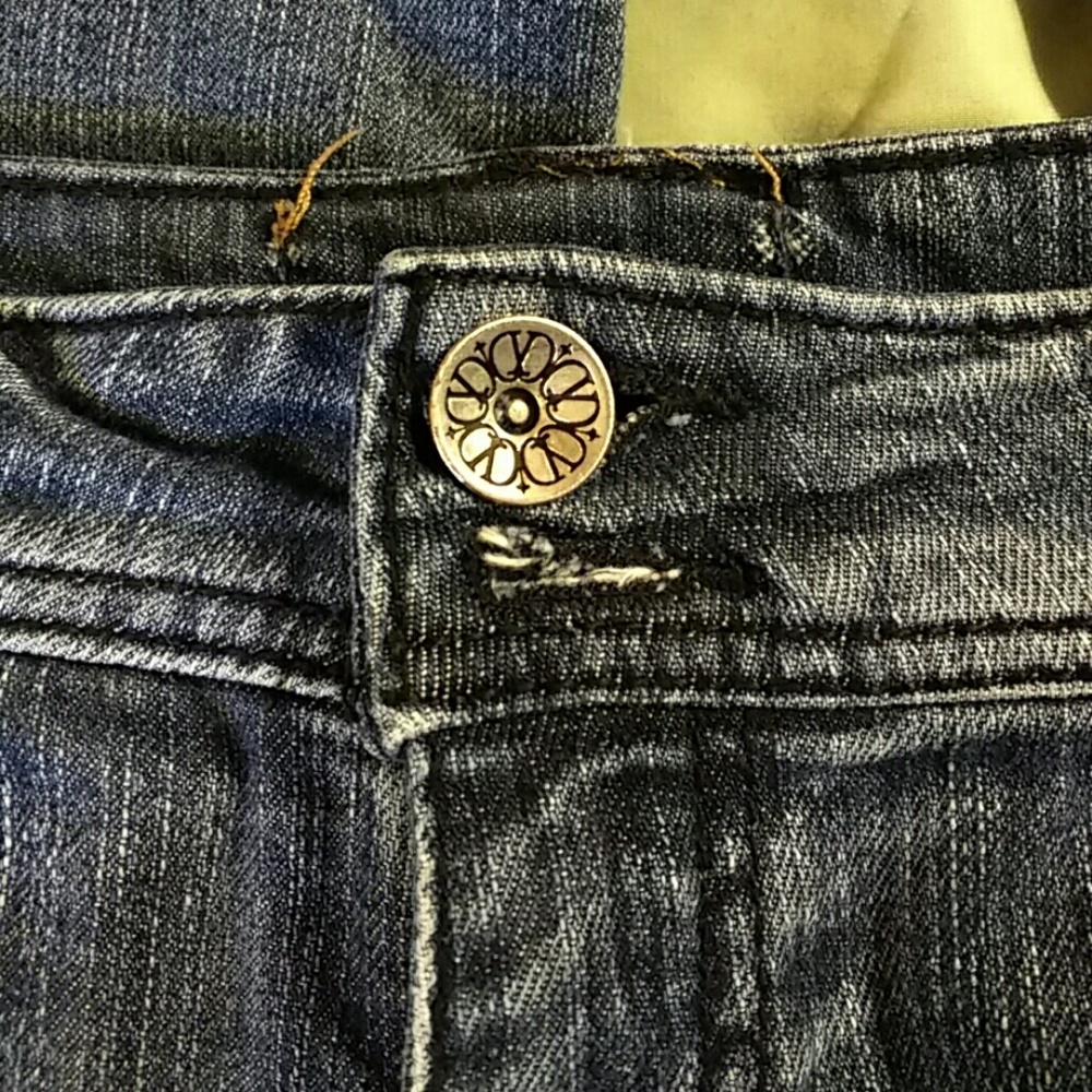 D's Jeans