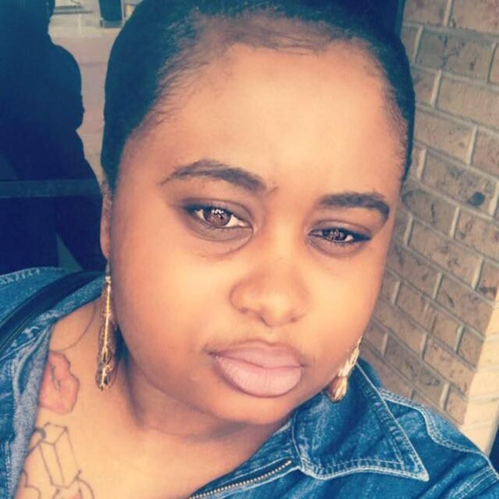 Meet your Posher, Shaneen