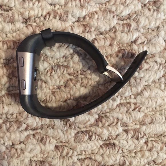 Fitbit surge