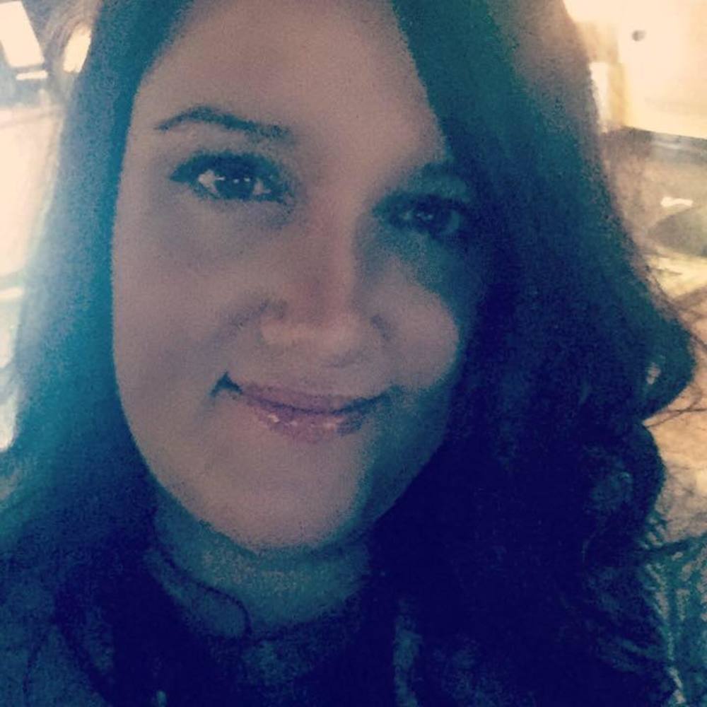 Meet your Posher, Stephanie