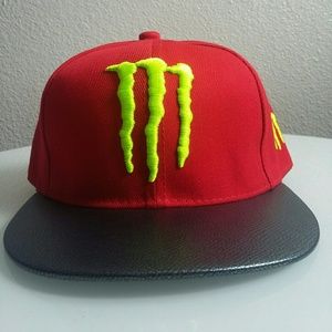 Monster Hat