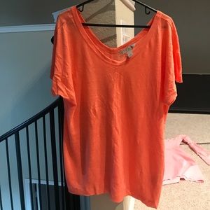 Banana Republic heritage collection top