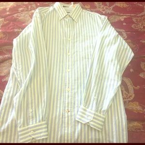 Daniel Cremieux Button Up
