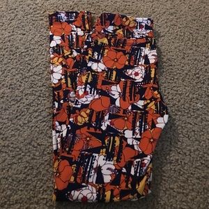 Lularoe leggings OS