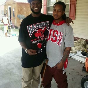 Meet your Posher, Vernon