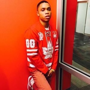 Meet your Posher, Darnell