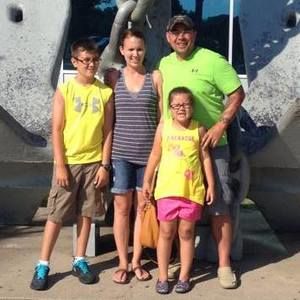 Meet your Posher, Archie lee