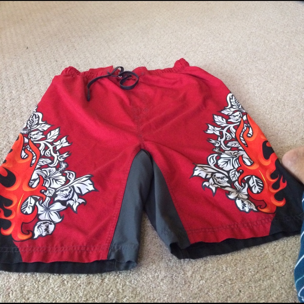 Young men swimwear size xl(18/20) by urban up