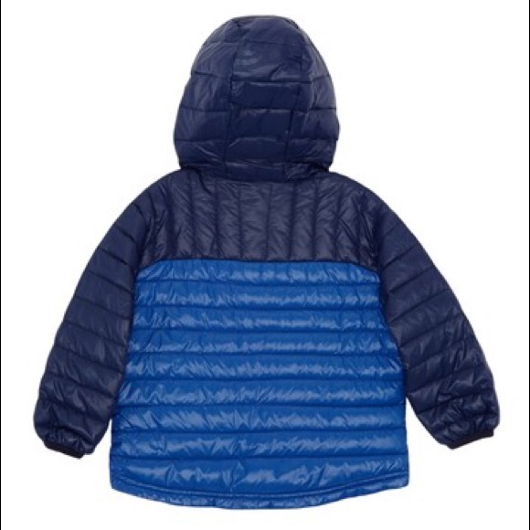 Bernardo Boys Puffer & Crewcuts skull scarf Duo - Picture 2 of 8