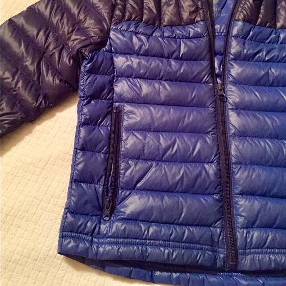 Bernardo Boys Puffer & Crewcuts skull scarf Duo - Picture 5 of 8