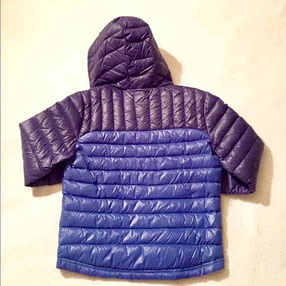 Bernardo Boys Puffer & Crewcuts skull scarf Duo - Picture 6 of 8