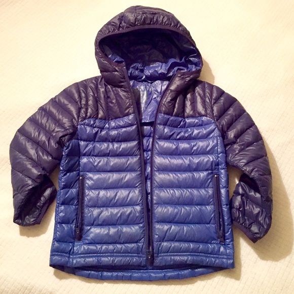 Bernardo Boys Puffer & Crewcuts skull scarf Duo - Picture 7 of 8