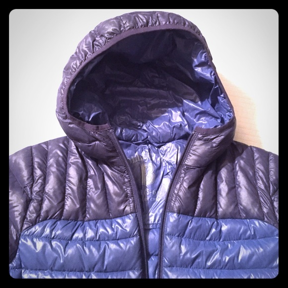 Bernardo Boys Puffer & Crewcuts skull scarf Duo - Picture 8 of 8