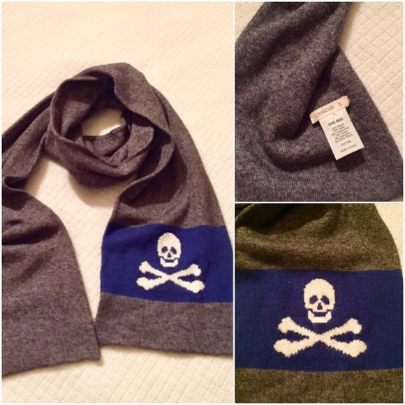 Bernardo Boys Puffer & Crewcuts skull scarf Duo - Picture 4 of 8