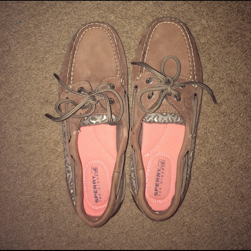 Sperry shoes