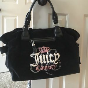 Juicy Couture Handbag (used)