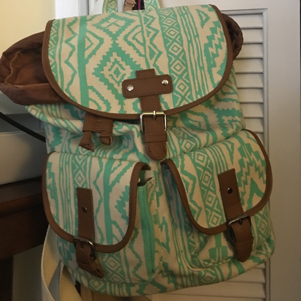 Book bag