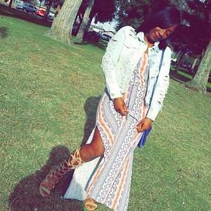 Meet your Posher, Tyan