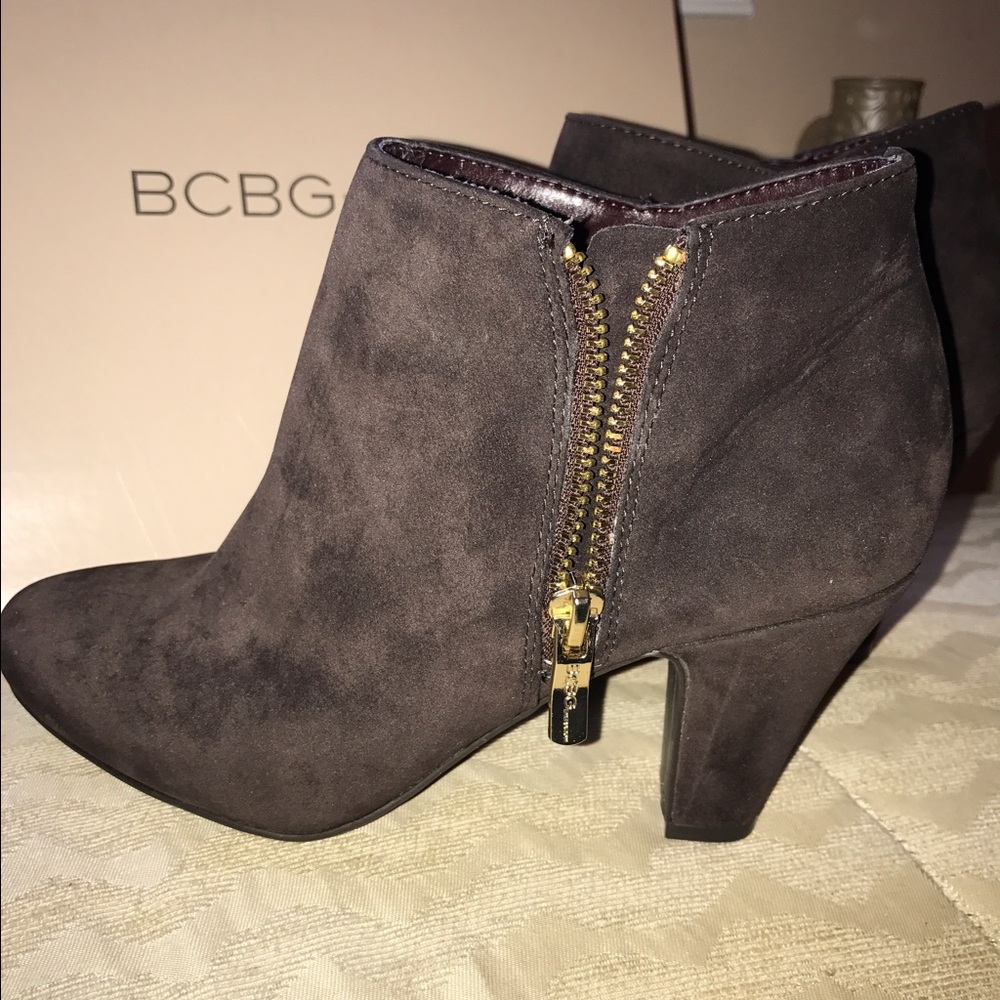 Bcbgeneration Booties - image 1