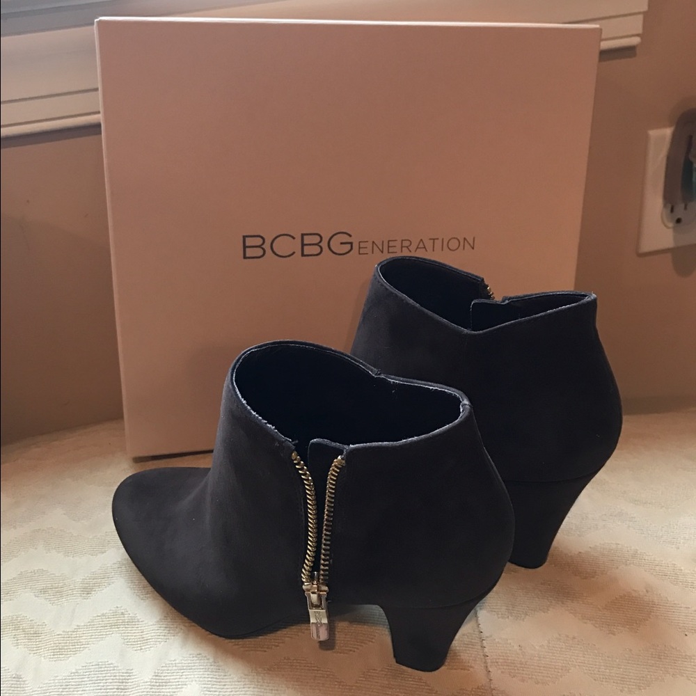 Bcbgeneration Booties - image 2