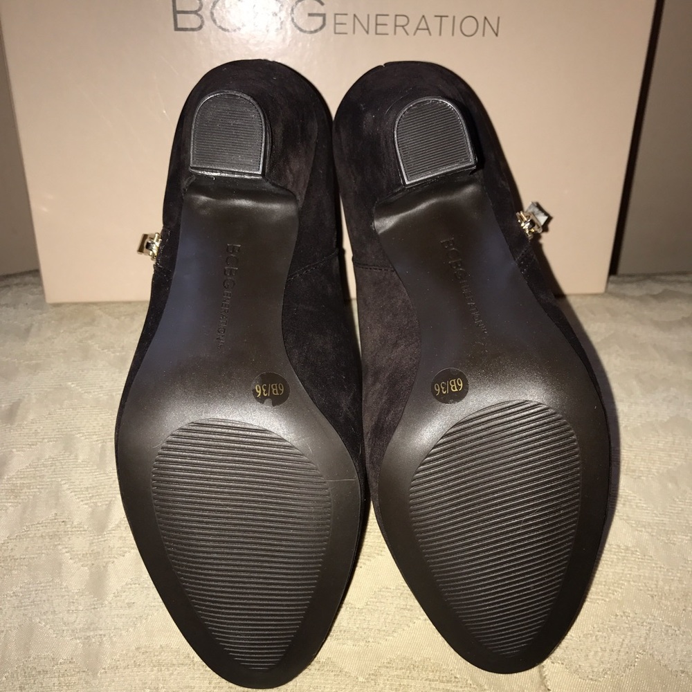 Bcbgeneration Booties - image 3