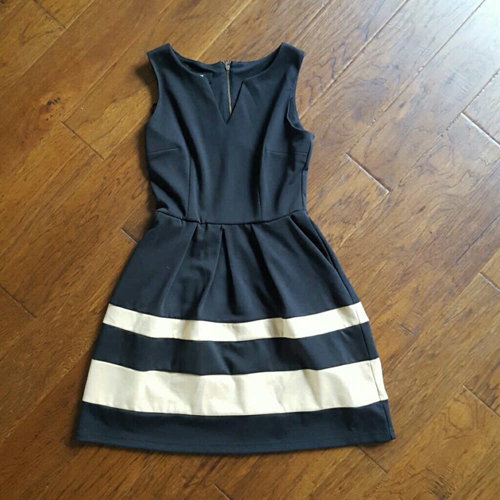 Cocktail dress