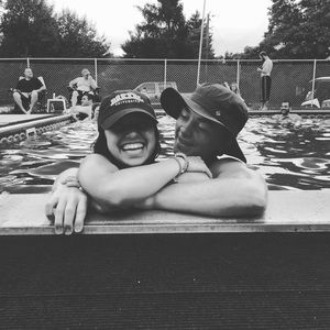 Meet your Posher, Colin