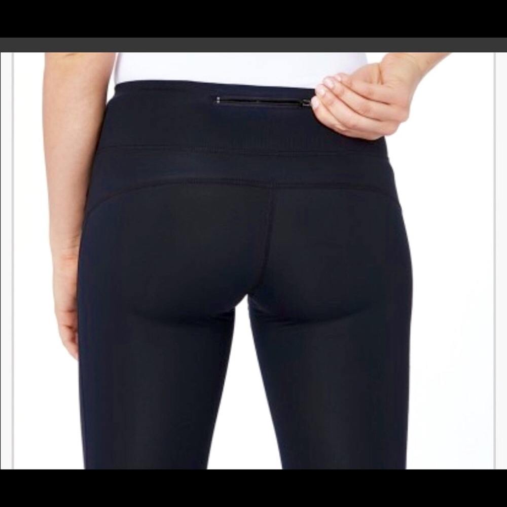 Tommy copper compression capris