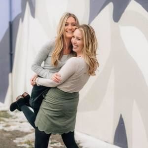 Meet your Posher, Alana