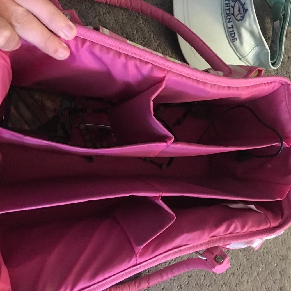 Travel bag