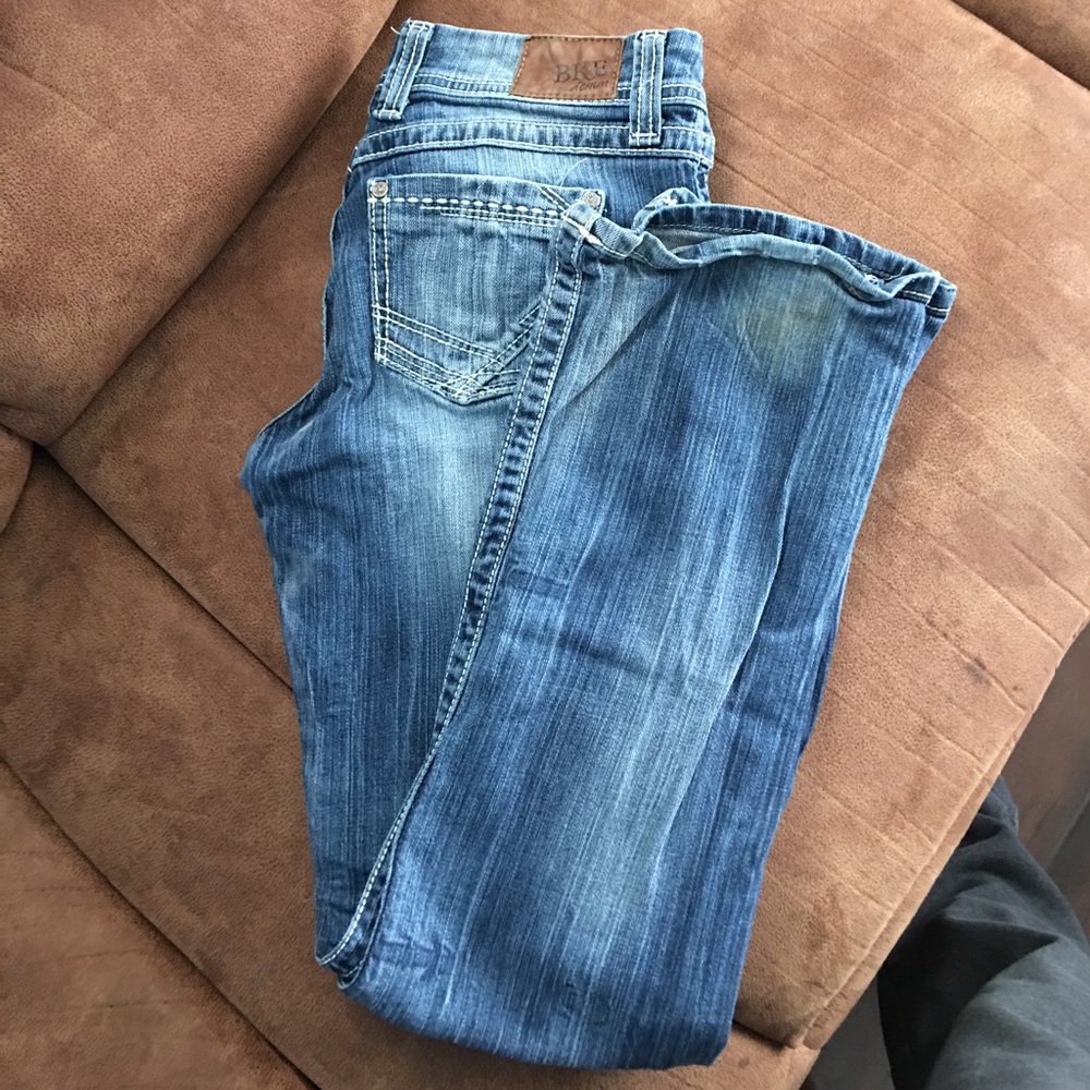 BKE Culture Jeans size 30x31 1/2