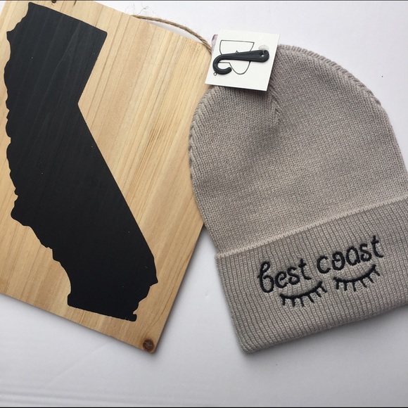 {BP} Embroidered Eyelash Knit Beanies - Picture 2 of 5