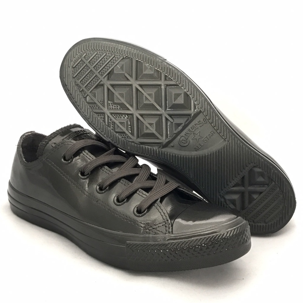 Converse Chuck Taylor All Star Metallic Low Top
