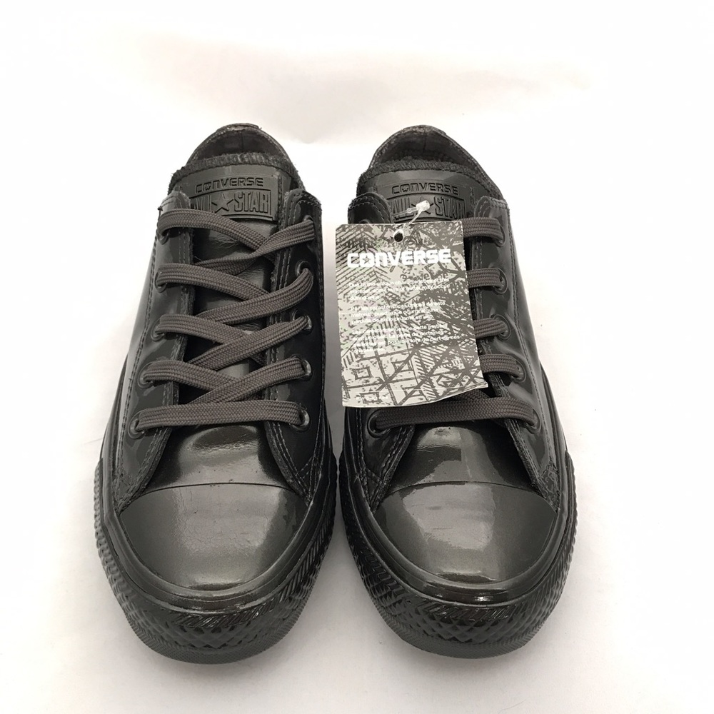 Converse Chuck Taylor All Star Metallic Low Top - Picture 2 of 8