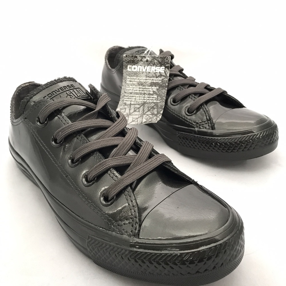 Converse Chuck Taylor All Star Metallic Low Top - Picture 3 of 8