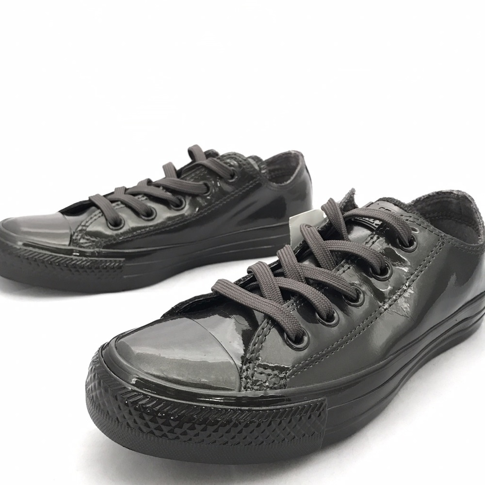 Converse Chuck Taylor All Star Metallic Low Top - Picture 5 of 8