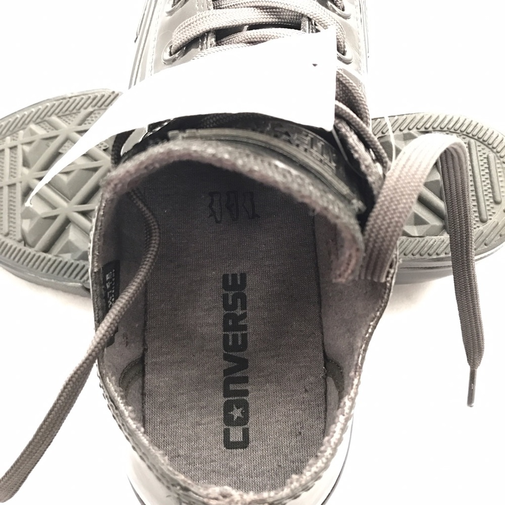 Converse Chuck Taylor All Star Metallic Low Top - Picture 7 of 8