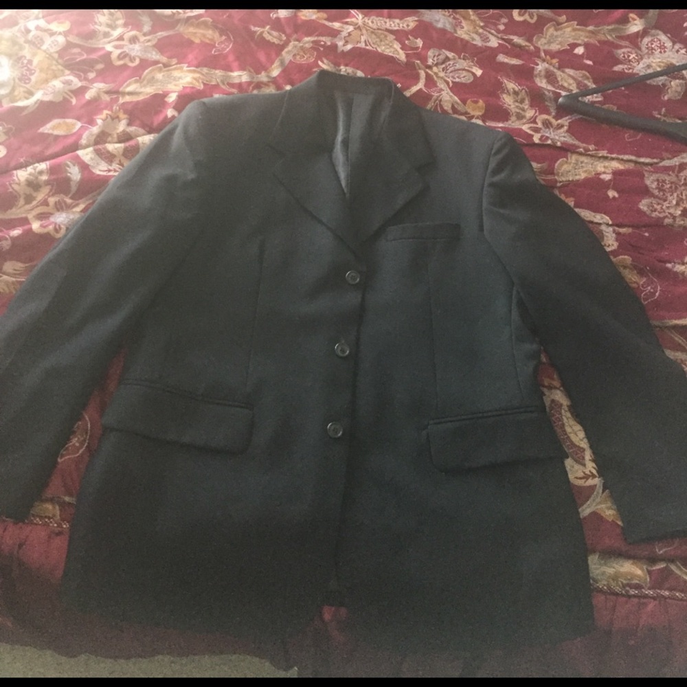 Suit Blazer