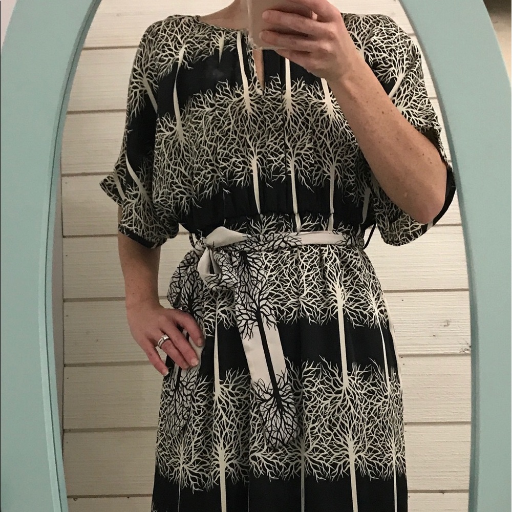 Collective Concepts dress