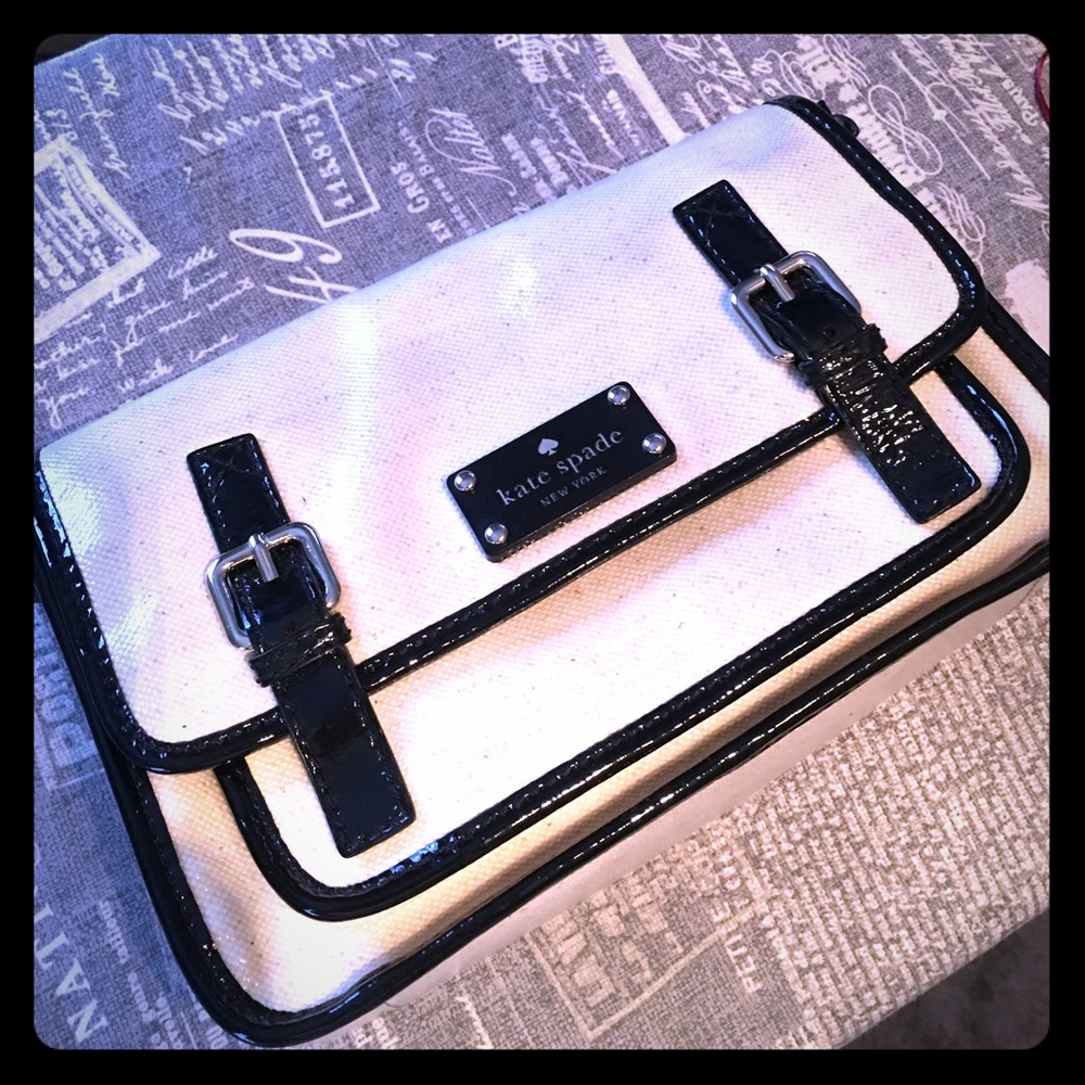 Cross body bag