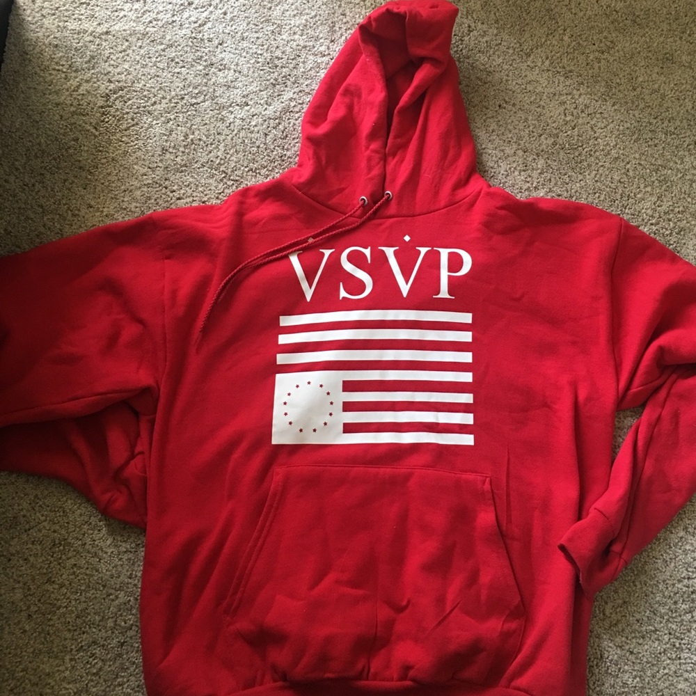 ASAP sweatshirt