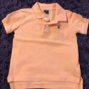 💜 Gap Toddler boy shirts Bundle